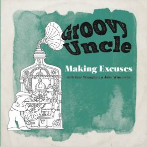 Download track Shine Groovy Uncle