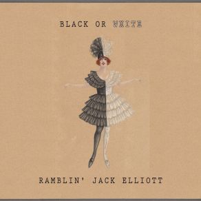 Download track Black Snake Moan Ramblin' Jack Elliott