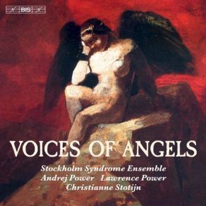 Download track 5 Gedichte Für Eine Frauenstimme, WWV 91 (Wesendonck Lieder) No. 1, Der Engel Christianne Stotijn, Lawrence Power, Andrej Power, Stockholm Syndrome Ensemble