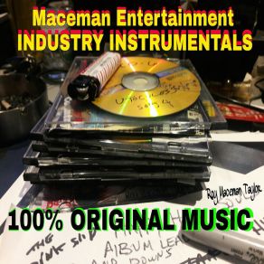 Download track Mamma Used To Say Maceman