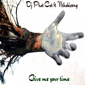 Download track Give Me Your Time (Instrumental) Dj Phat-Cat