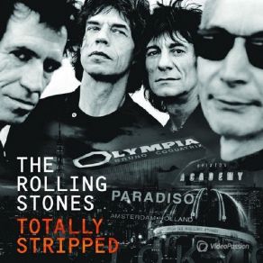 Download track Dead Flowers - Amsterdam Rolling Stones