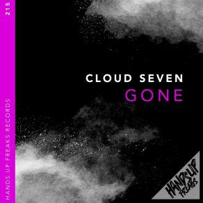 Download track Gone (Extended Mix) Cloud Seven