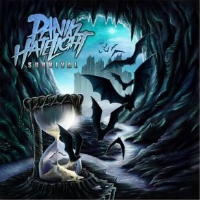 Download track Deceiver Paniki Hate Light