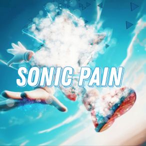 Download track Sonic Pain (Slowed) PysR Boen