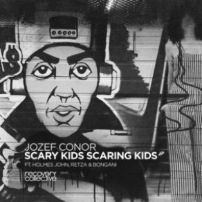 Download track Scary Kids Scaring Kids (Holmes John Remix) Jozef Conor