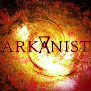 Download track Only Red Arkanist