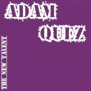 Download track Following The Night Adam Quez