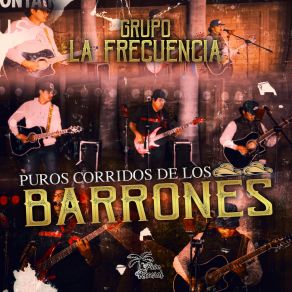 Download track Aqui Presente (En Vivo) Grupo La Frecuencia