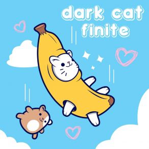 Download track Banana Street Dark Cat