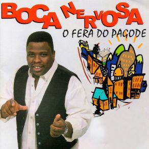 Download track Pra Dançar E Cantar Boca Nervosa