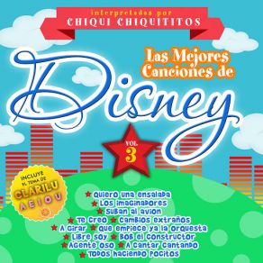 Download track Qué Empiece La Orquesta Chiqui Chiquititos