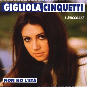 Download track Giovane Vecchio Cuore Gigliola Cinquetti