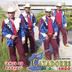 Download track Las Drogas Los Cazadores De Durango