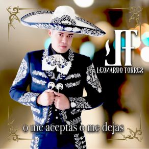 Download track Te Amo Leonardo Torres