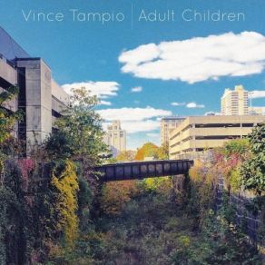 Download track Blow Our Minds Vince Tampio