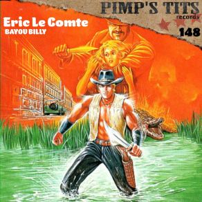 Download track Bayou Eric Le Comte