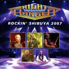 Download track Sing Me Away Night Ranger