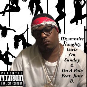 Download track On A Pole IDynvmiteJune B