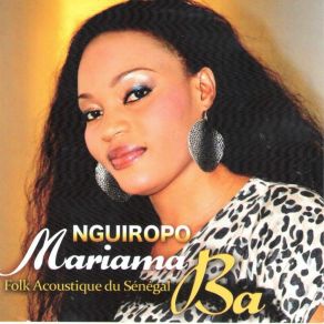 Download track Fagarou Leen Mariama Ba