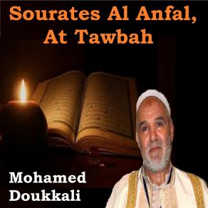 Download track Sourate At Tawbah, Pt. 2 Mohamed Doukkali