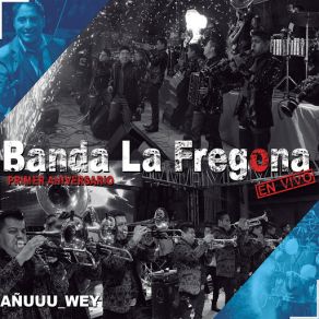 Download track Me Sacaron Del Tenampa (En Vivo) Banda La Fregona