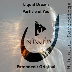 Download track Particle Of You (Original Mix) Liquid Dream