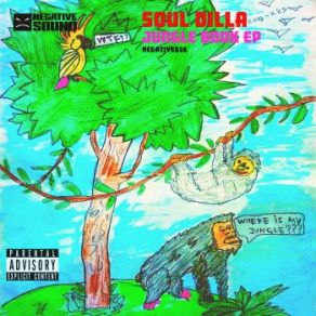 Download track Jungle Book SOUL DILLA