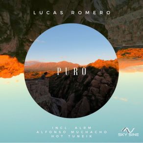 Download track Puro Lucas Romero