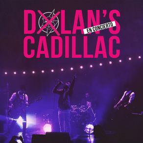 Download track Cada Instante Dolan's CadillacNora Palacios