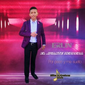 Download track Tu Primer Amor ERLIN EL JIGANTE HERRERA