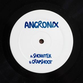 Download track Crapshoot Ancronix