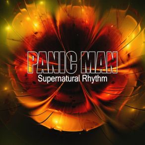 Download track Shaman Panic Man