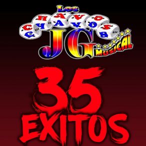 Download track El Regreso De Los Chavos Jg Los Chavos JG