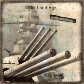 Download track Outrage Priorities The Loud Age