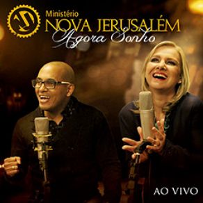 Download track Só Tu Tens Ministério Nova Jerusalém