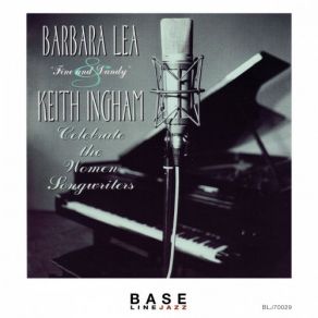 Download track Killing Time - One Second Thought Barbara Lea, Keith Ingham