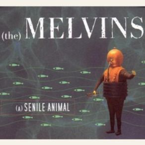 Download track A Vast Filthy Prison Melvins