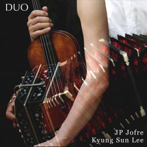 Download track Sho JP Jofre, Kyung Sun Lee