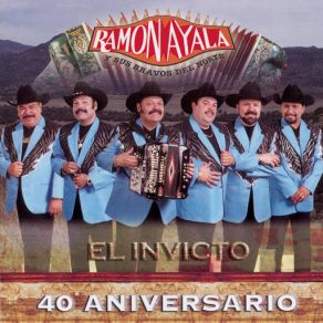 Download track Casa De Locos Ramón Ayala, Sus Bravos Del Norte