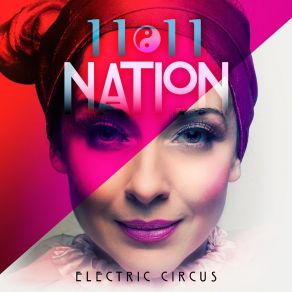 Download track Artificial Illumination 11 11 Nation