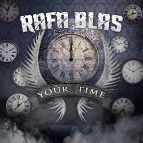 Download track It's Your Time Rafa Blas