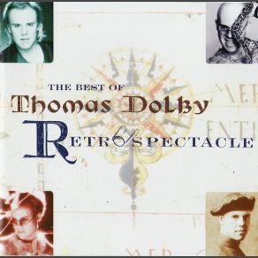 Download track Urges Thomas Dolby