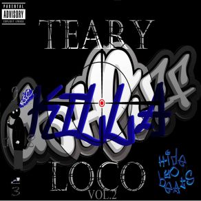 Download track Slo Motion Teary Loco