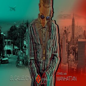 Download track Picante Jonkeli Aka ManhattanEl Peluche