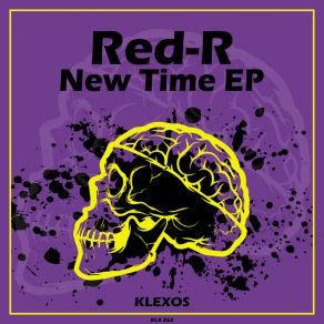 Download track New Time (Original Mix) Red-R