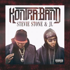 Download track Trappin' On The Hill Jl, Stevie Stone