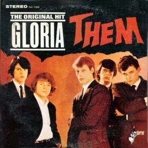 Download track Gloria Them