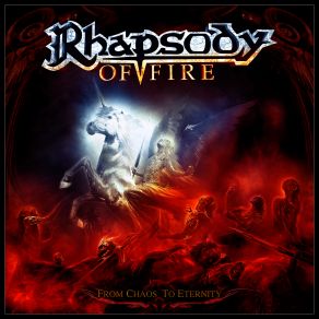 Download track Tornado Rhapsody Of Fire