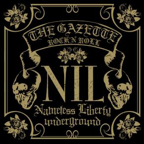 Download track THE END The GazettE